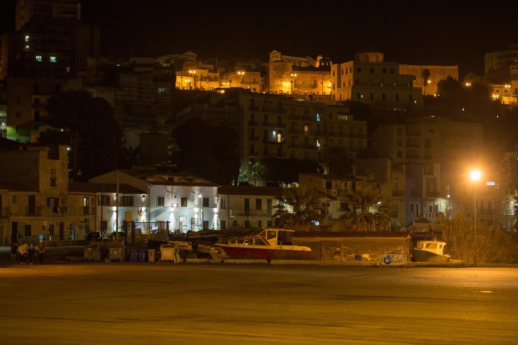 Hotel Aliai Sciacca Exterior photo