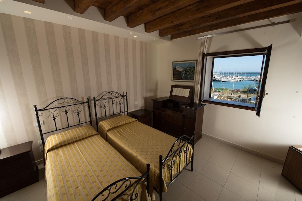 Hotel Aliai Sciacca Exterior photo