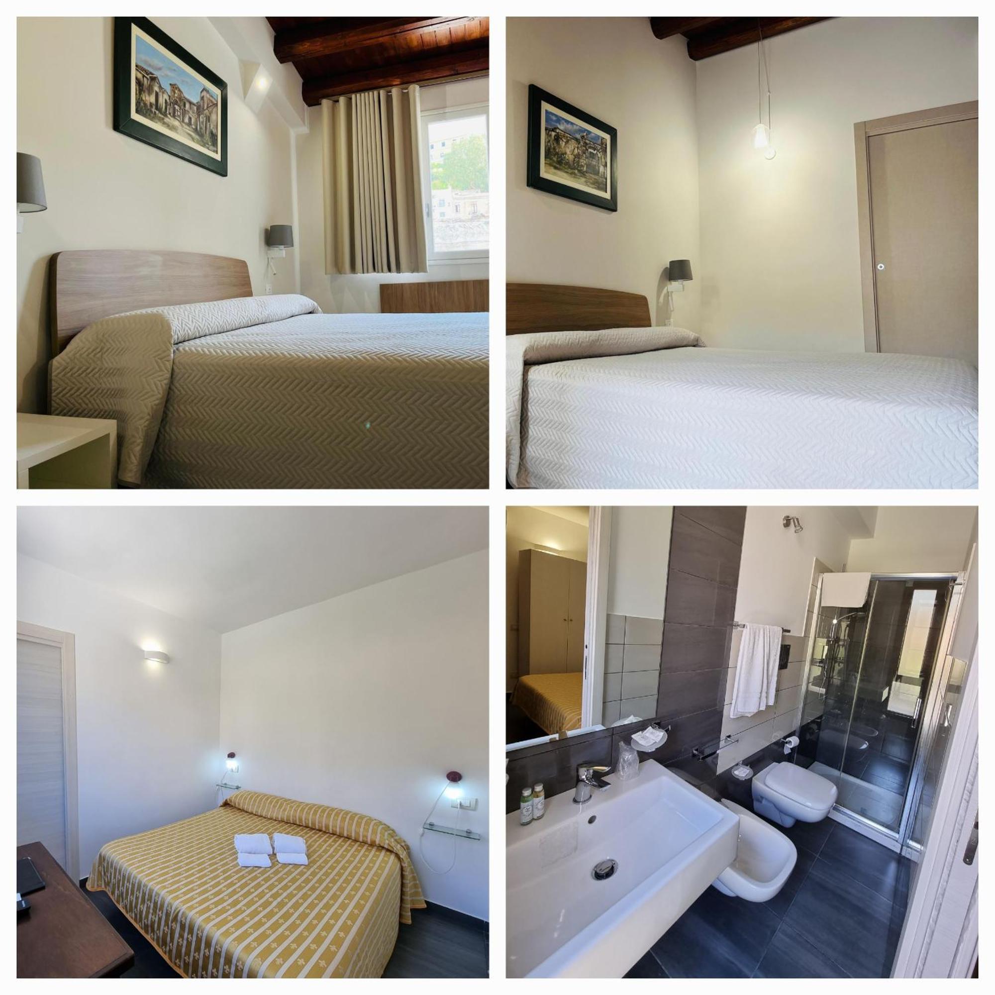 Hotel Aliai Sciacca Room photo