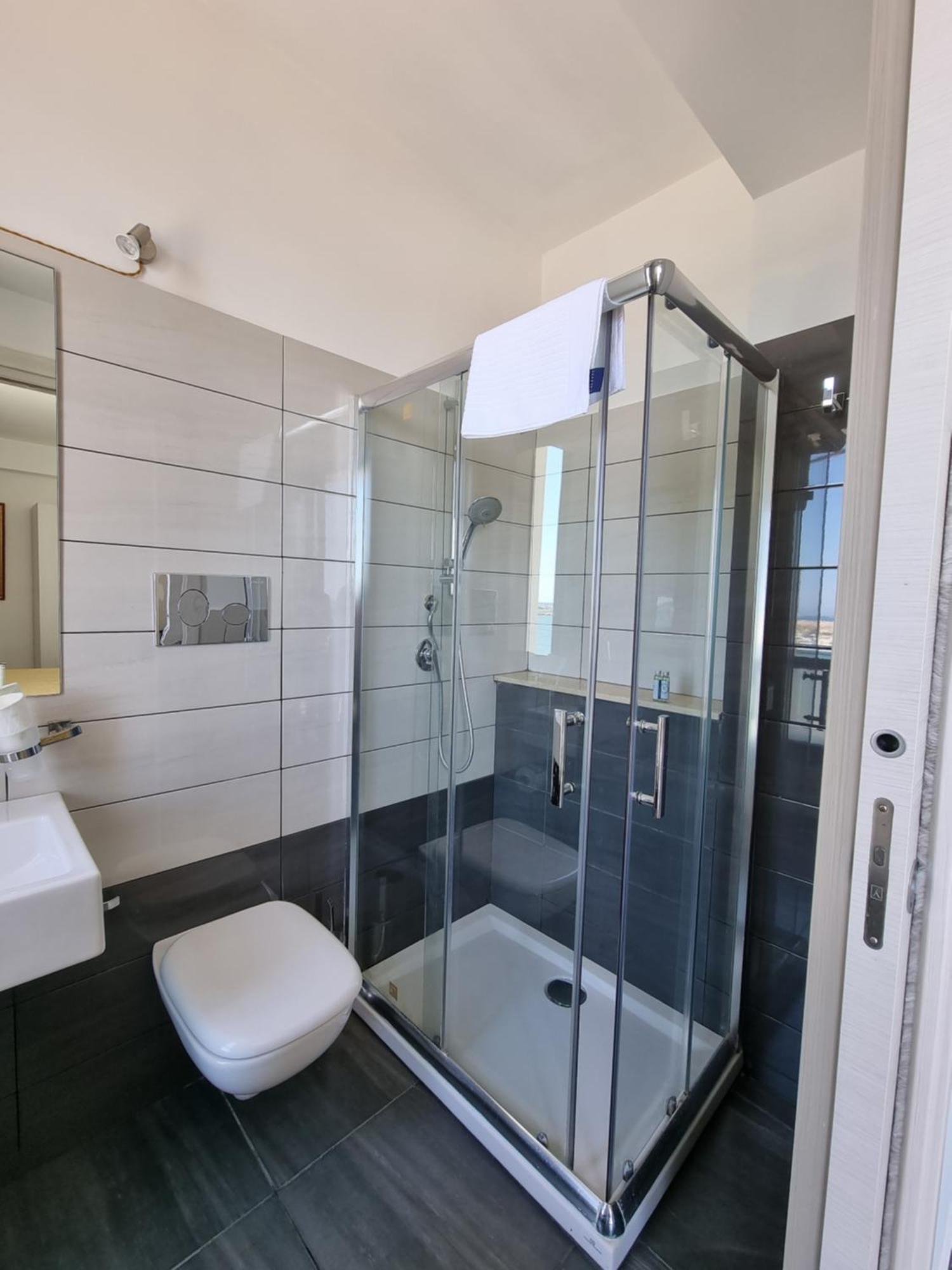 Hotel Aliai Sciacca Room photo