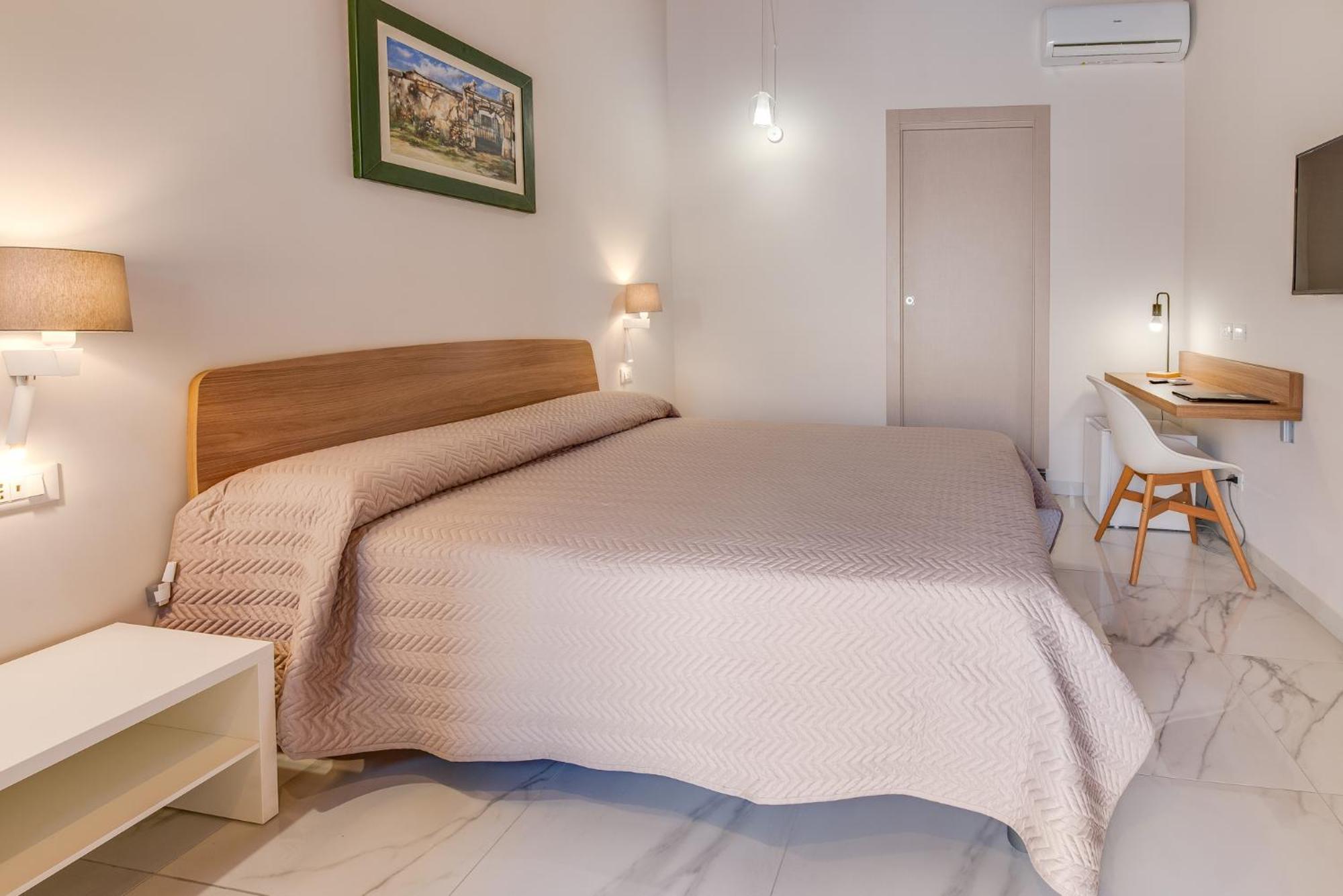 Hotel Aliai Sciacca Exterior photo