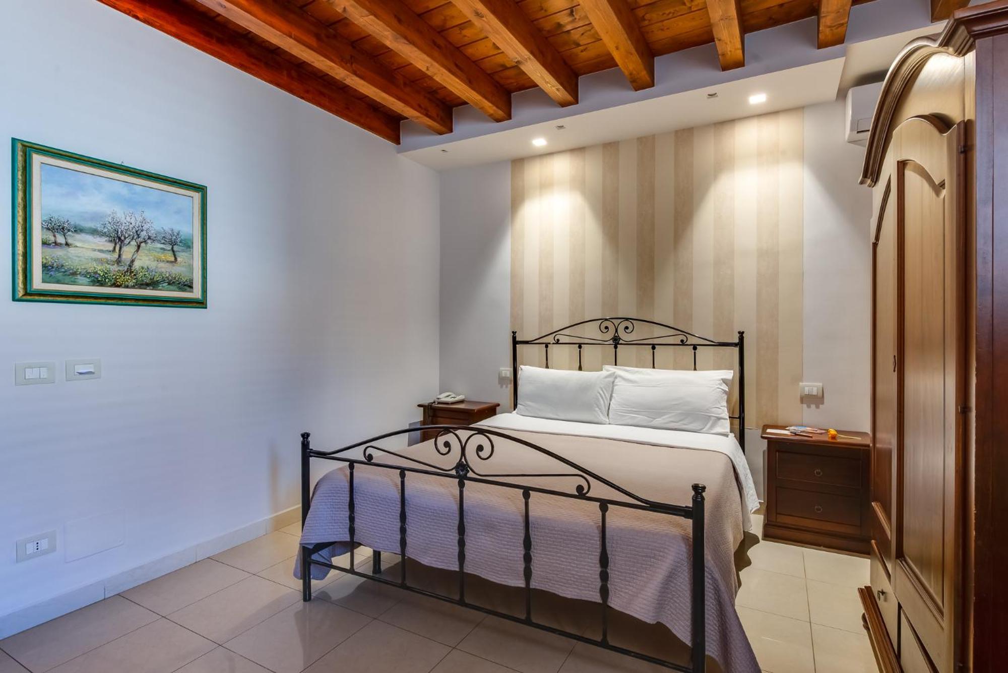 Hotel Aliai Sciacca Exterior photo