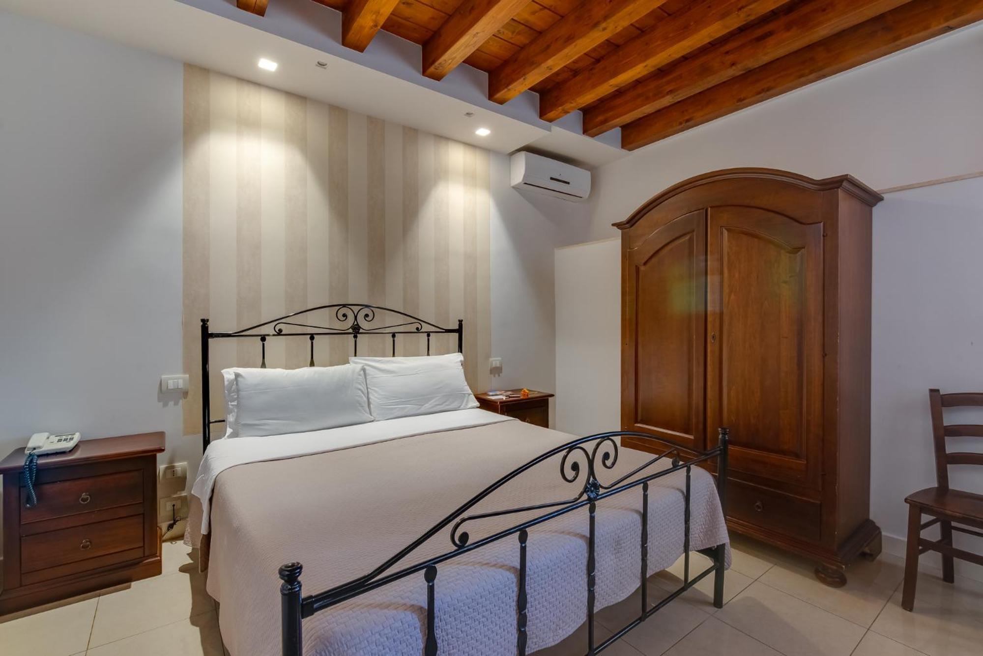 Hotel Aliai Sciacca Exterior photo