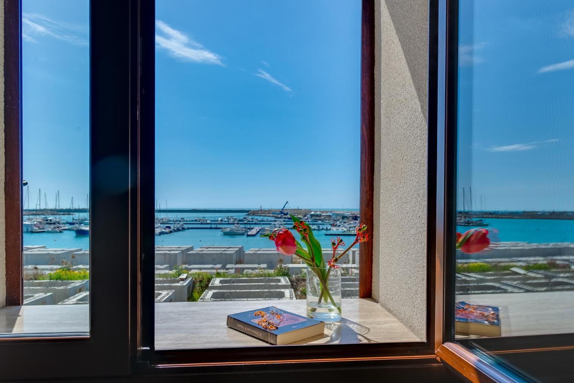 Hotel Aliai Sciacca Exterior photo
