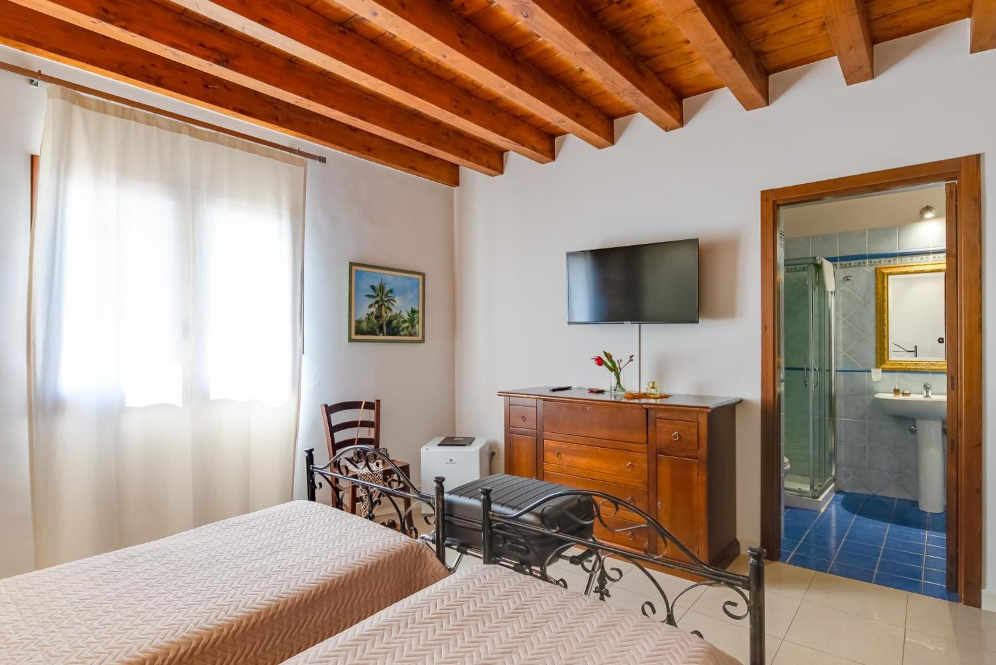 Hotel Aliai Sciacca Exterior photo