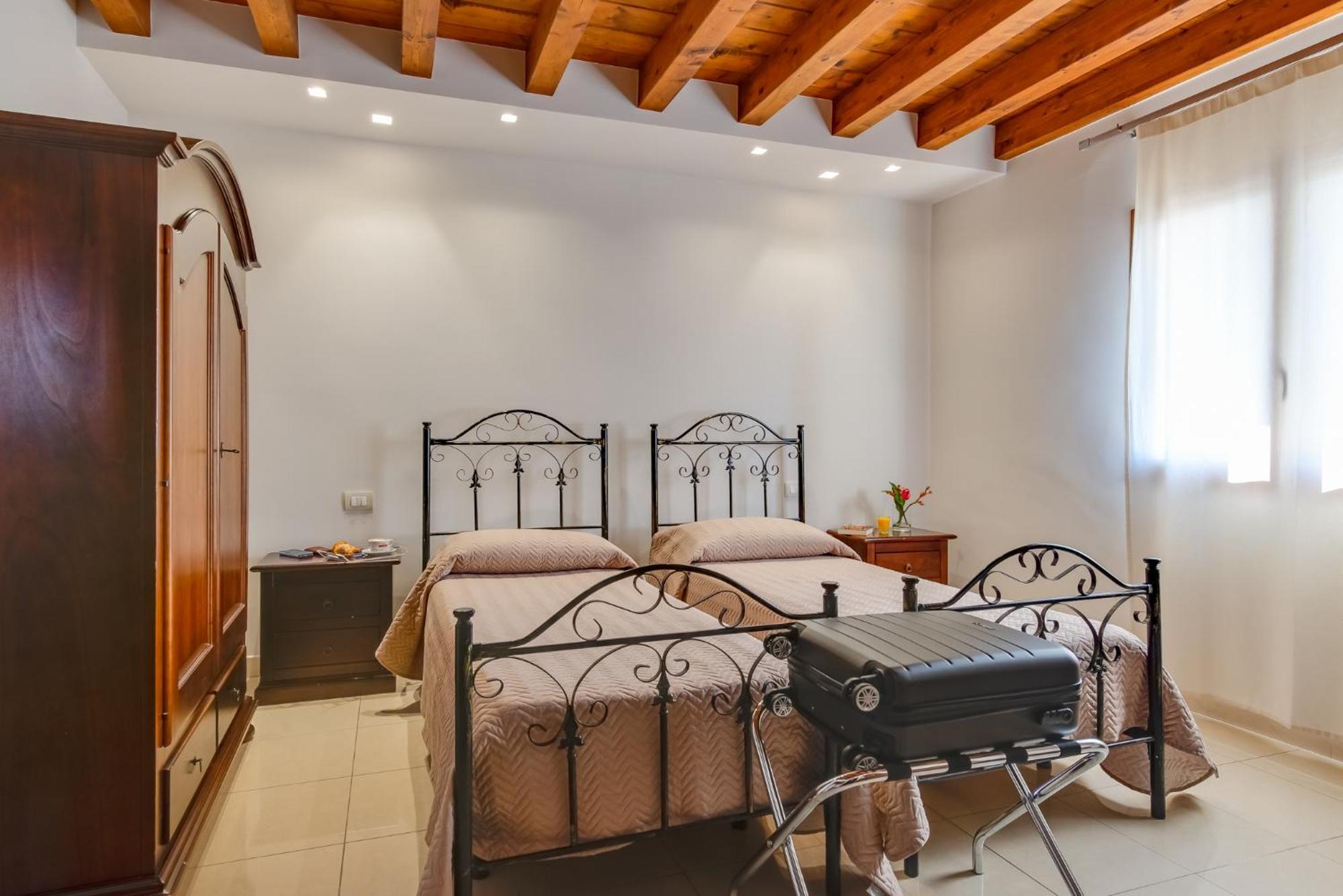 Hotel Aliai Sciacca Exterior photo