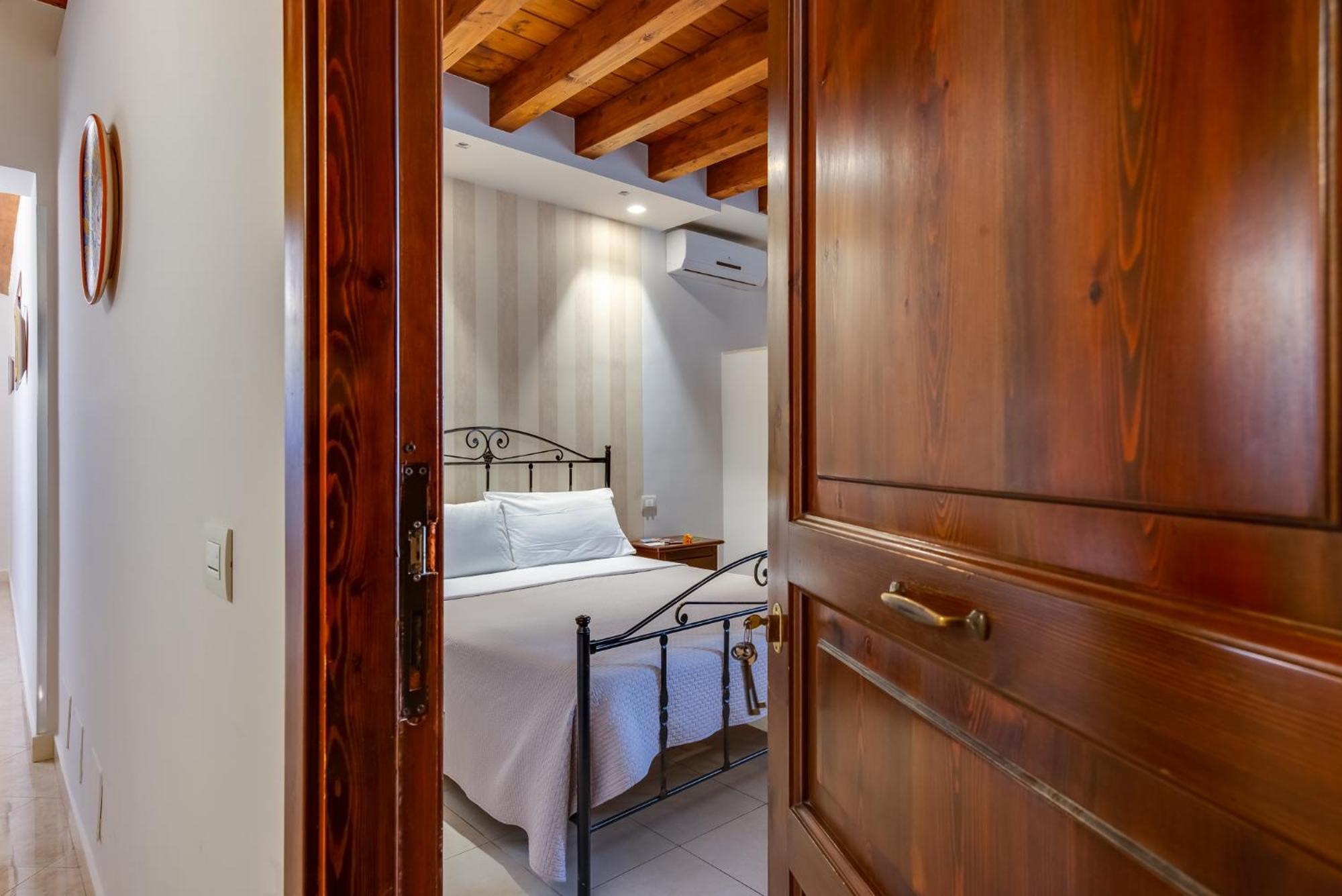 Hotel Aliai Sciacca Exterior photo