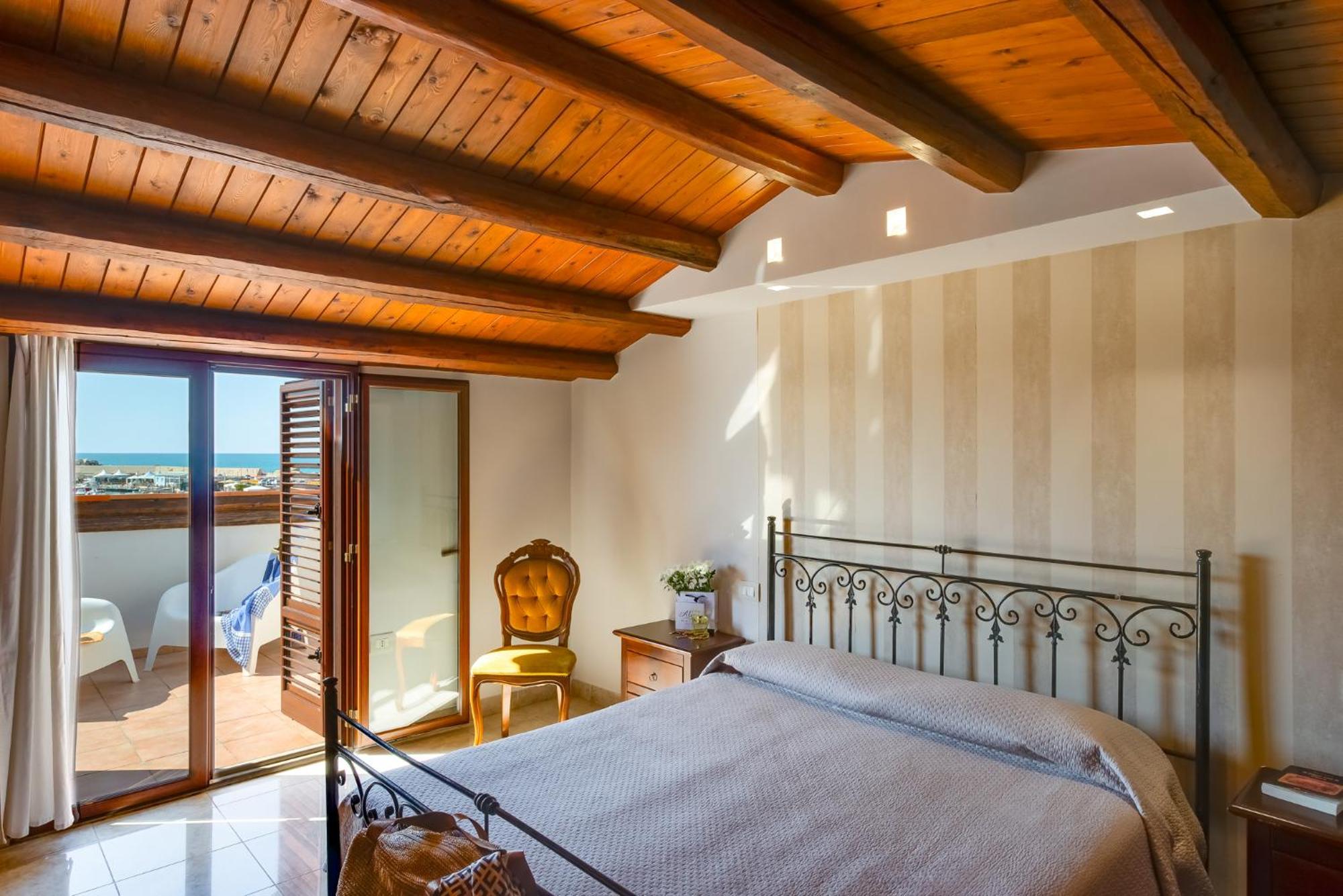 Hotel Aliai Sciacca Exterior photo