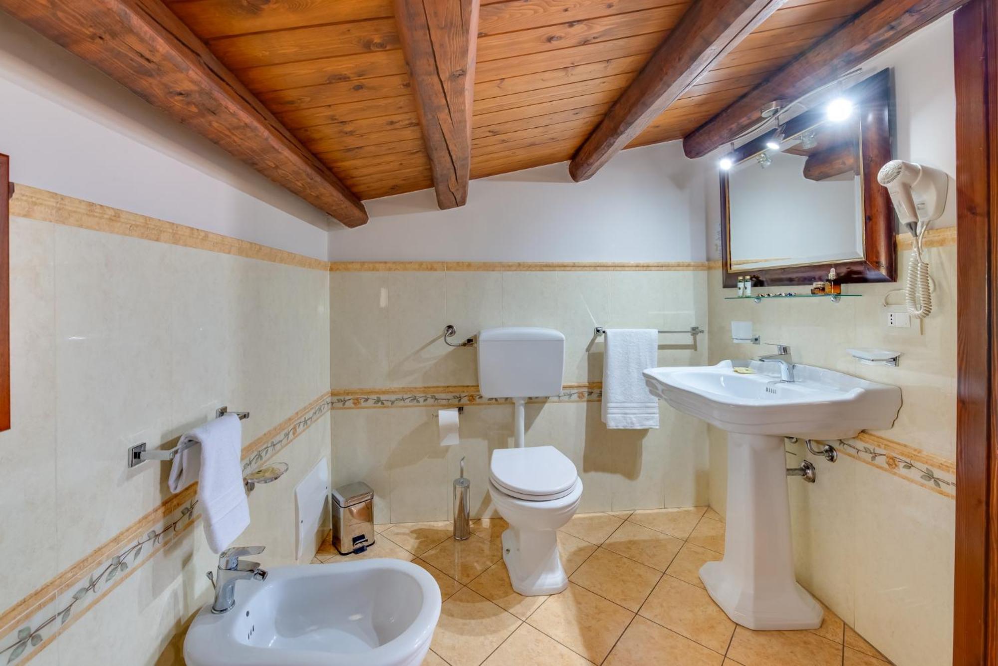Hotel Aliai Sciacca Exterior photo